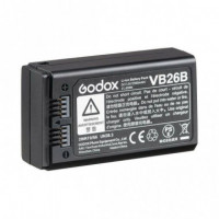 GODOX Bateria VB26B para Flash V1/V860III