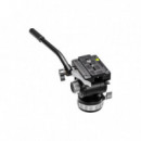 LEOFOTO Cabezal para Video BV-15L REF.400233-2