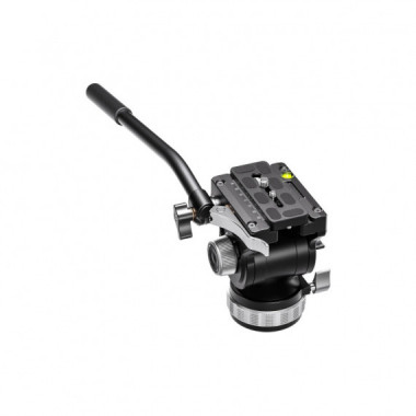 LEOFOTO CABEZAL PARA VIDEO BV-15L REF.400233-2