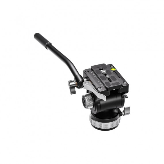 LEOFOTO Cabezal para Video BV-15L REF.400233-2