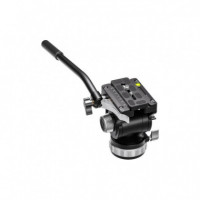 LEOFOTO Cabezal para Video BV-15L REF.400233-2