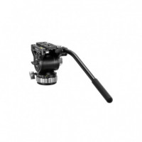 LEOFOTO Cabezal para Video BV-15L REF.400233-2