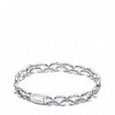 Pandora Pulsera de eslabones 594575C01