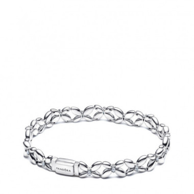 Pandora Pulsera de eslabones 594575C01