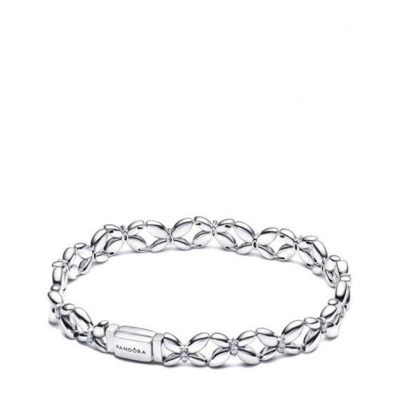 Pandora Pulsera de eslabones 594575C01