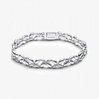 Pandora Pulsera de eslabones 594575C01