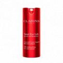 Clarins Total Eye Lift Crema, 15ml
