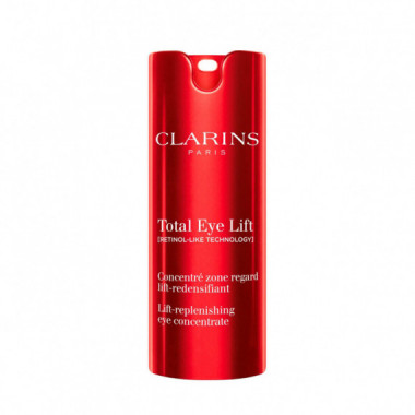 Clarins Total Eye Lift Crema, 15ml