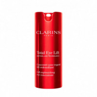 CLARINS Total Eye Lift Crema, 15ML