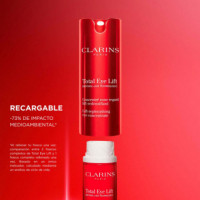 CLARINS Total Eye Lift Crema, 15ML