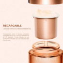 Clarins Extra-Firming Crema de noche reafirmante con tecnología colágeno, 50ml