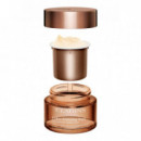 Clarins Extra-Firming Crema de noche reafirmante con tecnología colágeno, 50ml