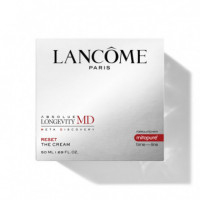 Lancôme Absolue Longevity Crema Facial Antiedad Inspirada en la Ciencia de la Longevidad, 50ML  LANCOME