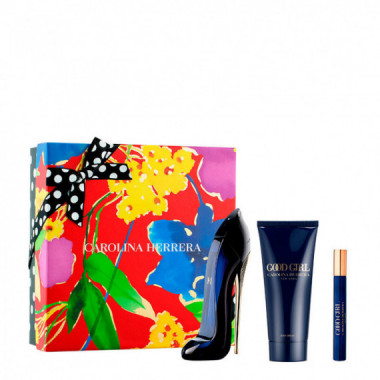Carolina Herrera Good Girl Set