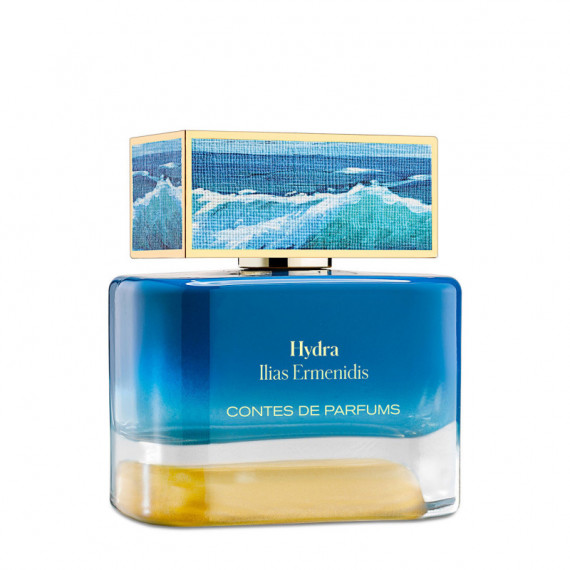 CONTES PARFUMS Hydra Eau de Parfum