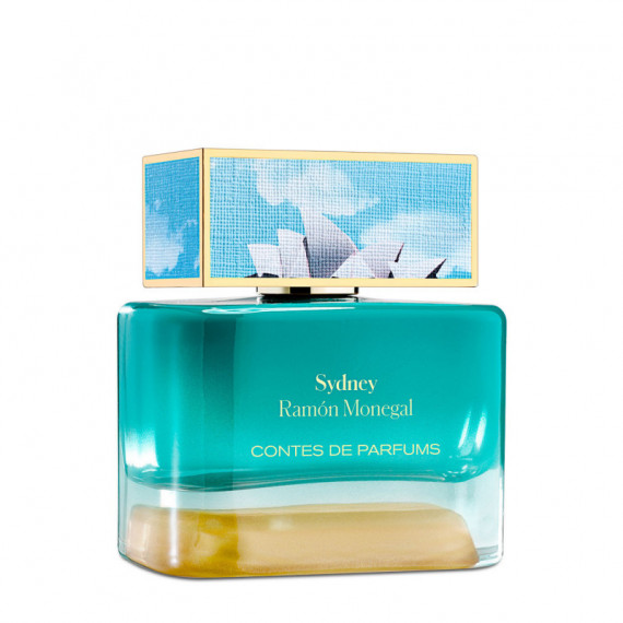 CONTES PARFUMS Sydney Eau de Parfum