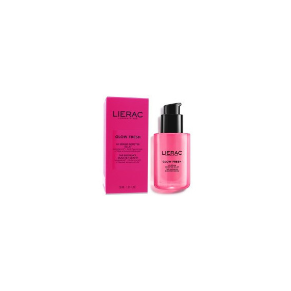 LIERAC GLOW FRESH SERUM BOOSTER LUMINOS 30 ML