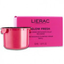 LIERAC GLOW FRESH RECARGA CREMA REPUL 50 ML