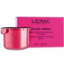 LIERAC GLOW FRESH RECARGA GELCREMA REFRES 50ML