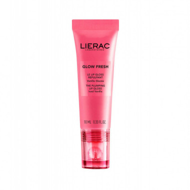 LIERAC GLOW FRESH LIP GLOSS VOLUMINIZADOR 10 ML