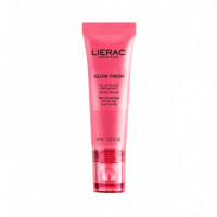 LIERAC Glow Fresh Lip Gloss Voluminizador 10 Ml