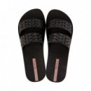 Chanclas Renda II Fem