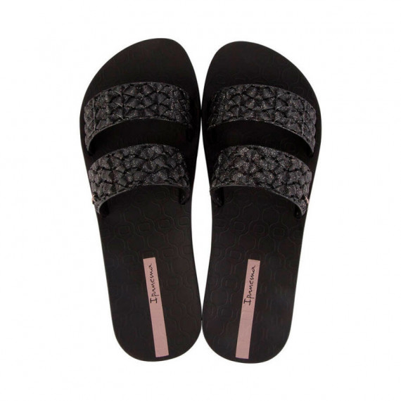 Chanclas Renda II Fem