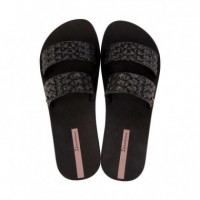 Chanclas Renda II Fem