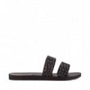 Chanclas Renda II Fem