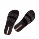 Chanclas Renda II Fem