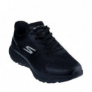 Zapatillas Slip-Ins: Go Run Consistent 2.0 - Worldview