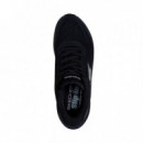 Zapatillas Slip-Ins: Go Run Consistent 2.0 - Worldview