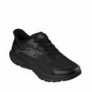 Zapatillas Go Run Consistent 2.0 - Lockh