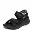 Sandalias Arch Fit 2.0 - Feelin' Bright