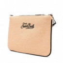 Neceser PAR0021 Parisienne Straw