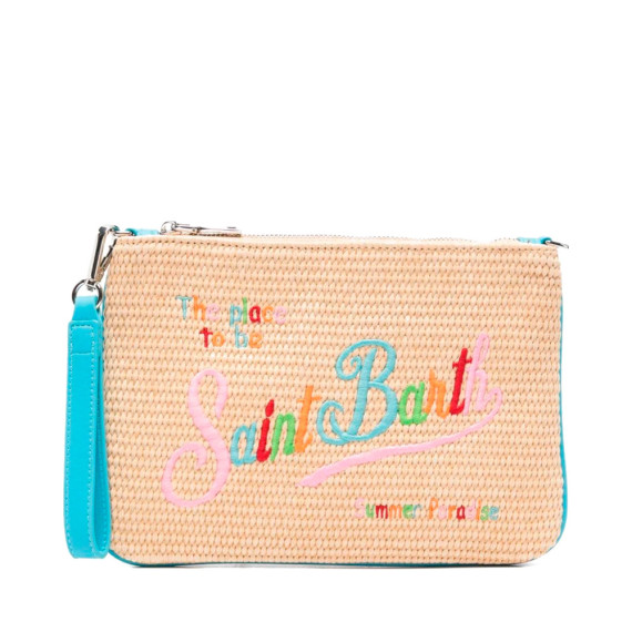 Neceser PAR0021 02737L Parisienne Straw
