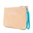 Neceser PAR0021 02737L Parisienne Straw
