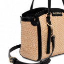 Bolso VBS9R904 Demetra