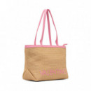 Bolso VBS9TE01PAG Maiam