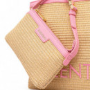 Bolso VBS9TE01PAG Maiam