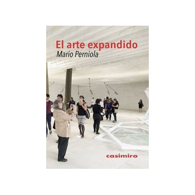 El arte expandido