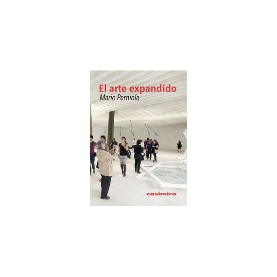 El arte expandido