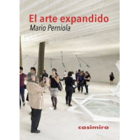 el Arte Expandido