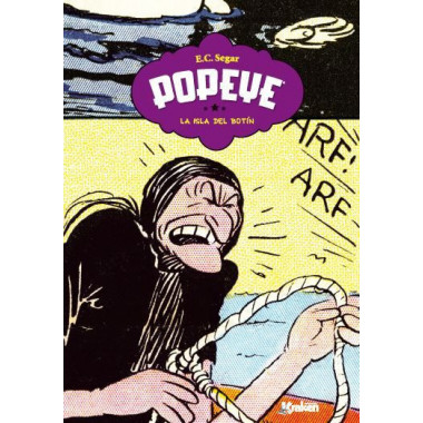 Popeye 4