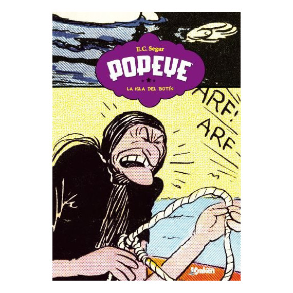 Popeye 4