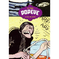 Popeye 4 - Guanxe Atlantic Marketplace