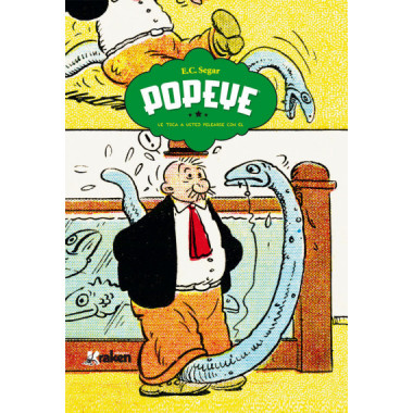 Popeye 3