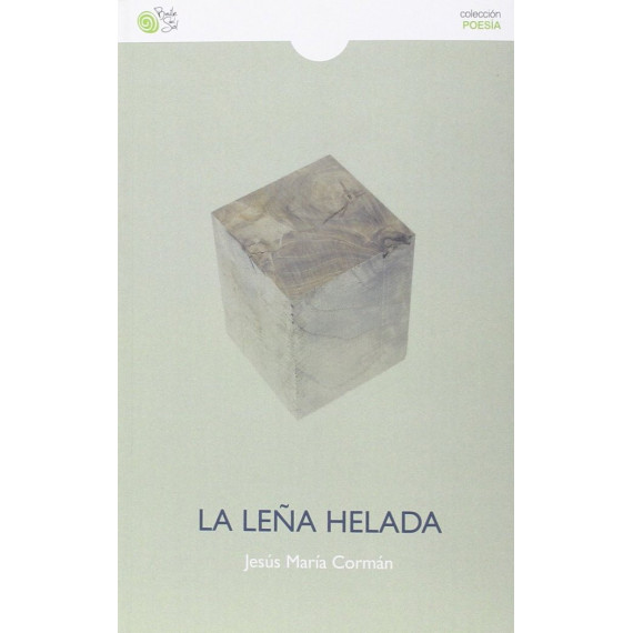 LA LE�A HELADA