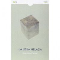 LA LE�A HELADA