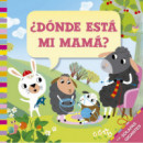 �D�nde est� mi mam�?